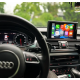 Беспроводной CarPlay та AndroidAuto для Audi A6 (2012-2016) MMI 3G