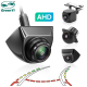 Камера заднего вида универсальная GreenYi AF 899