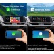 Беспроводной CarPlay и Android Auto для Lexus ES (2014-2019)