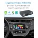 Беспроводной CarPlay и Android Auto для Toyota Avalon (2015 - 2018) Touch2 / Entune 2.0 System.