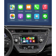 Беспроводной CarPlay и Android Auto для Toyota Avalon (2015 - 2018) Touch2 / Entune 2.0 System.