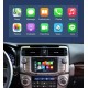 Беспроводной CarPlay и Android Auto для Toyota 4Runner (2014 - 2019) Touch2 / Entune 2.0 System.
