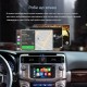 Беспроводной CarPlay и Android Auto для Toyota 4Runner (2014 - 2019) Touch2 / Entune 2.0 System.