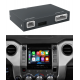 Беспроводной CarPlay и Android Auto для Toyota Tundra (2014 - 2019) Touch2 / Entune 2.0 System.