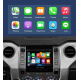 Беспроводной CarPlay и Android Auto для Toyota Tundra (2014 - 2019) Touch2 / Entune 2.0 System.
