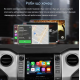 Беспроводной CarPlay и Android Auto для Toyota Tundra (2014 - 2019) Touch2 / Entune 2.0 System.
