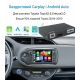 Беспроводной CarPlay и Android Auto для Toyota Yaris (2014 - 2018) Touch2 / Entune 2.0 System. Беспроводной CarPlay и Android Auto для Toyota Yaris (2014 - 2018) Touch2 / Entune 2.0 System.