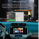 Беспроводной CarPlay и Android Auto для Toyota Land Cruiser Prado (2014 - 2019) Touch2 / Entune 2.0 System. Беспроводной CarPlay и Android Auto для Toyota Land Cruiser Prado (2014 - 2019) Touch2 / Entune 2.0 System.