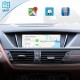 Беспроводной CarPlay та AndroidAuto для BMW X1 E84 (2009-2015) CIC System