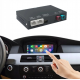 Беспроводной CarPlay та AndroidAuto для BMW 5 series E60/E61 (2005-2010) CIC System