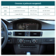 Беспроводной CarPlay та AndroidAuto для BMW 5 series E60/E61 (2005-2010) CIC System Беспроводной CarPlay та AndroidAuto для BMW 5 series E60/E61 (2005-2010) CIC System