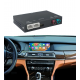 Беспроводной CarPlay та AndroidAuto для BMW 7 Series F01/02 (2009-2012) CIC System