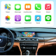 Беспроводной CarPlay та AndroidAuto для BMW 7 Series F01/02 (2009-2012) CIC System Беспроводной CarPlay та AndroidAuto для BMW 7 Series F01/02 (2009-2012) CIC System