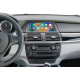 Беспроводной CarPlay та AndroidAuto для BMW X5 E70 (2006-2013) CIC System