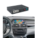 Беспроводной CarPlay та AndroidAuto для BMW X6 E71 (2009-2014) CIC System