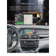 Беспроводной CarPlay та AndroidAuto для BMW X6 E71 (2009-2014) CIC System