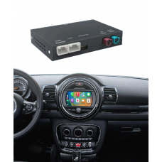 Беспроводной CarPlay та AndroidAuto для MINI (2009-2014) CIC System