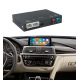 Беспроводной CarPlay та AndroidAuto для BMW 3 SERIES F30/31/34/35 (2013-2016) NBT System