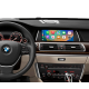 Беспроводной CarPlay та AndroidAuto для BMW 5 SERIES F07 GT (2013-2016) NBT System