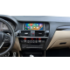 Беспроводной CarPlay та AndroidAuto для BMW X4 F26 (2014-2016) NBT System