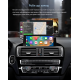 Беспроводной CarPlay та AndroidAuto для BMW 3 Series F30/F31/F34 (2015-2019) EVO System