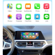 Беспроводной CarPlay та AndroidAuto для BMW 3 Series G20/G21/G28 2017+ EVO System Беспроводной CarPlay та AndroidAuto для BMW 3 Series G20/G21/G28 2017+ EVO System