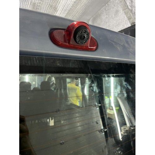 Камера заднего вида GreenYi CVBS 344LN для Opel Combo 2001-2011, Vivaro 2001-2014