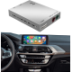 Беспроводной CarPlay та AndroidAuto для BMW X3 G01 2016+ EVO System