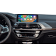 Беспроводной CarPlay та AndroidAuto для BMW X3 G01 2016+ EVO System Беспроводной CarPlay та AndroidAuto для BMW X3 G01 2016+ EVO System