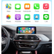 Беспроводной CarPlay та AndroidAuto для BMW X4 G02 2016+ EVO System Беспроводной CarPlay та AndroidAuto для BMW X4 G02 2016+ EVO System
