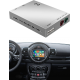 Беспроводной CarPlay та AndroidAuto для MINI (2017-2018) EVO System