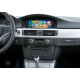 Беспроводной CarPlay та AndroidAuto для BMW 3 Series E90, E91, E92, E93 (2005–2010) CCC System