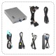 Беспроводной CarPlay та AndroidAuto для BMW 3 Series E90, E91, E92, E93 (2005–2010) CCC System