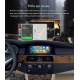 Беспроводной CarPlay та AndroidAuto для BMW 5 Series E60, E61 (2003–2010) CCC System Беспроводной CarPlay та AndroidAuto для BMW 5 Series E60, E61 (2003–2010) CCC System