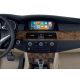 Беспроводной CarPlay та AndroidAuto для BMW 5 Series E60, E61 (2003–2010) CCC System Беспроводной CarPlay та AndroidAuto для BMW 5 Series E60, E61 (2003–2010) CCC System