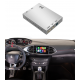 Беспроводной CarPlay та AndroidAuto для Peugeot 308 (2008-2017) SMEG&MRN System