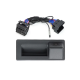 Камера заднего вида GreenYi MQB 8032 OEM для VW Touareg Tiguan Touran  Weiling Sagitar Lavida Plus
