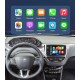 Беспроводной CarPlay та AndroidAuto для Peugeot 2008 (2013-2019) SMEG&MRN System Беспроводной CarPlay та AndroidAuto для Peugeot 2008 (2013-2019) SMEG&MRN System