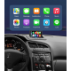 Беспроводной CarPlay та AndroidAuto для Peugeot 5008 (2009-2016) SMEG&MRN System