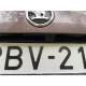 Камера заднего вида GreenYi MQB 8032 OEM для Audi  A3 17-18  A4~A4L 17-18