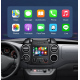 Беспроводной CarPlay та AndroidAuto для Peugeot Partner (2010-2018) SMEG&MRN System