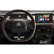 Беспроводной CarPlay та AndroidAuto для Сitroen Cactus (2014-2018) SMEG&MRN System