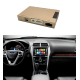 Беспроводной CarPlay та AndroidAuto для Ford Explorer (2011-2015) SYNC 2 System