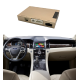 Беспроводной CarPlay та AndroidAuto для Ford Taurus (2013-2015) SYNC 2 System