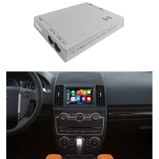 Беспроводной CarPlay та AndroidAuto для Land Rover Freelander 2 (2011-2015) (2011-2015) BOSCH System