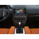 Беспроводной CarPlay та AndroidAuto для Land Rover Freelander 2 (2011-2015) (2011-2015) BOSCH System
