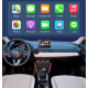 Apple CarPlay Android Auto Mazda CX-3 (2016–2019)