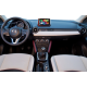 Apple CarPlay Android Auto Mazda CX-3 (2016–2019)