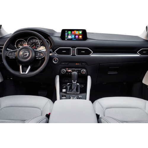 Apple CarPlay Android Auto Mazda CX-5 (2015–2020) Дротовий Apple CarPlay Android Auto Mazda CX-5 (2015–2020) Дротовий