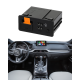 Apple CarPlay Android Auto Mazda CX-9 2016-2019) Дротовий